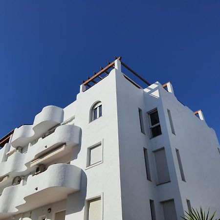 Apartmán Atico Duplex Zahara Sweet Zahara de los Atunes Exteriér fotografie