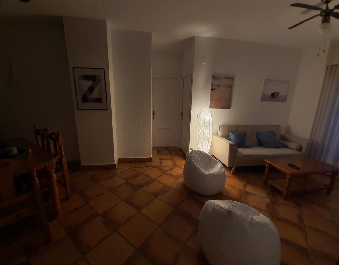 Apartmán Atico Duplex Zahara Sweet Zahara de los Atunes Exteriér fotografie