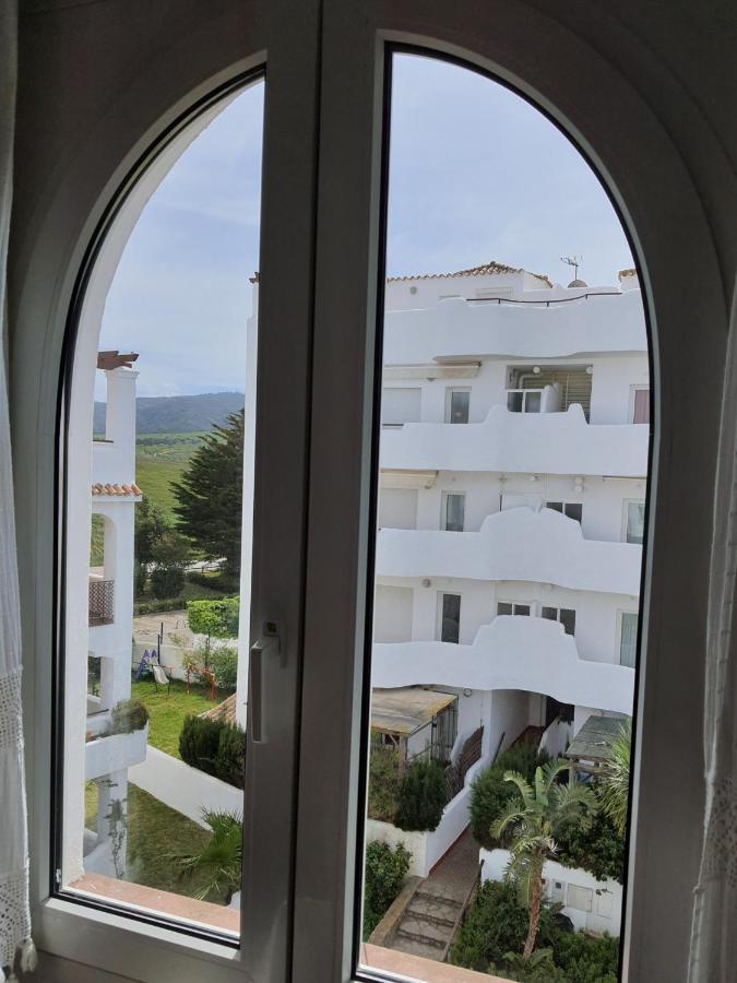 Apartmán Atico Duplex Zahara Sweet Zahara de los Atunes Exteriér fotografie