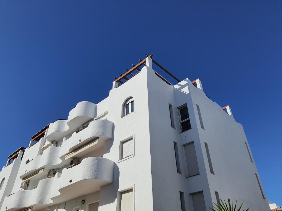 Apartmán Atico Duplex Zahara Sweet Zahara de los Atunes Exteriér fotografie