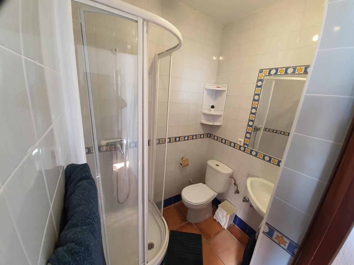 Apartmán Atico Duplex Zahara Sweet Zahara de los Atunes Exteriér fotografie