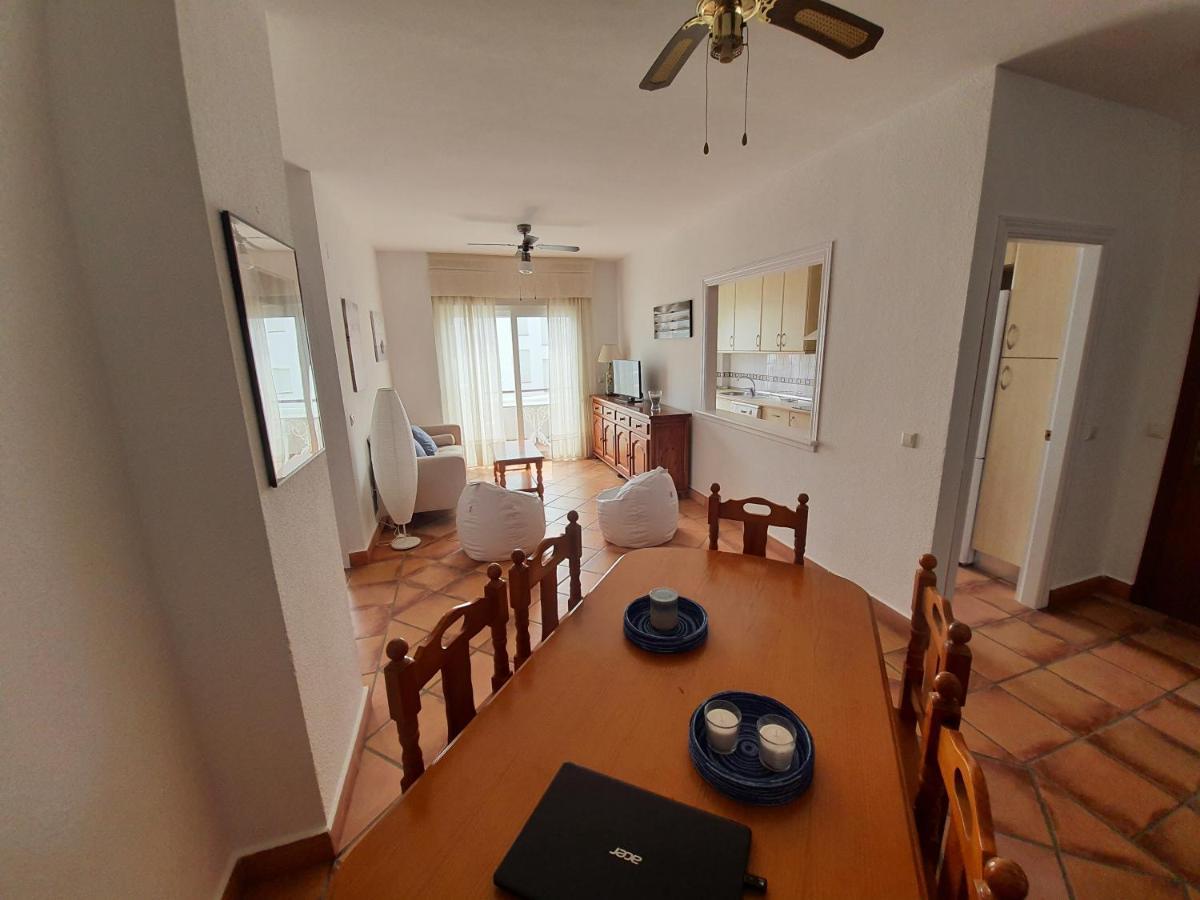 Apartmán Atico Duplex Zahara Sweet Zahara de los Atunes Exteriér fotografie