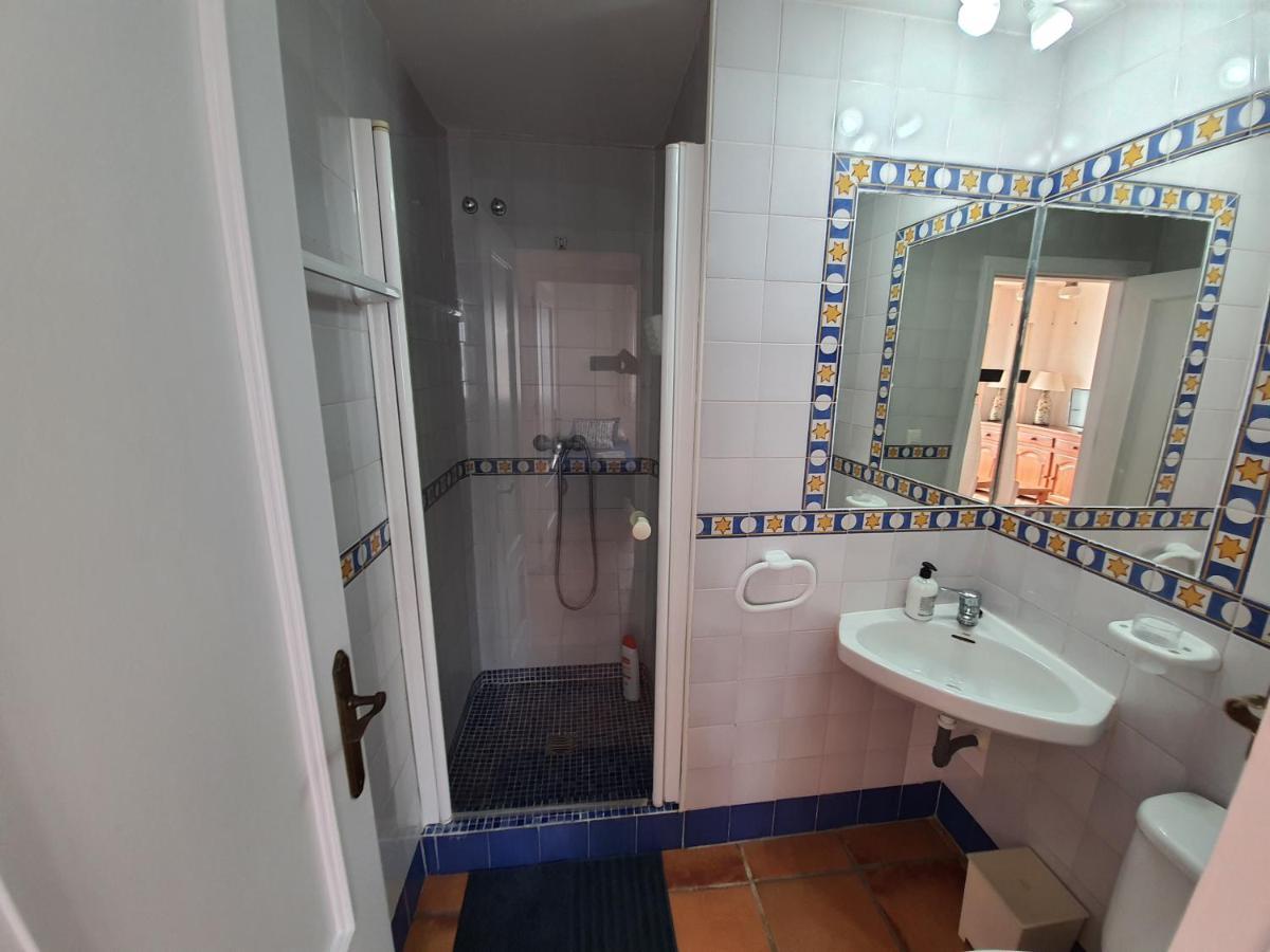 Apartmán Atico Duplex Zahara Sweet Zahara de los Atunes Exteriér fotografie