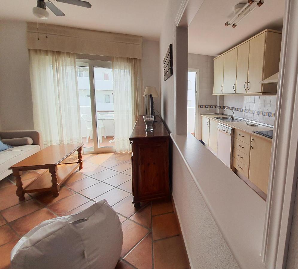 Apartmán Atico Duplex Zahara Sweet Zahara de los Atunes Exteriér fotografie