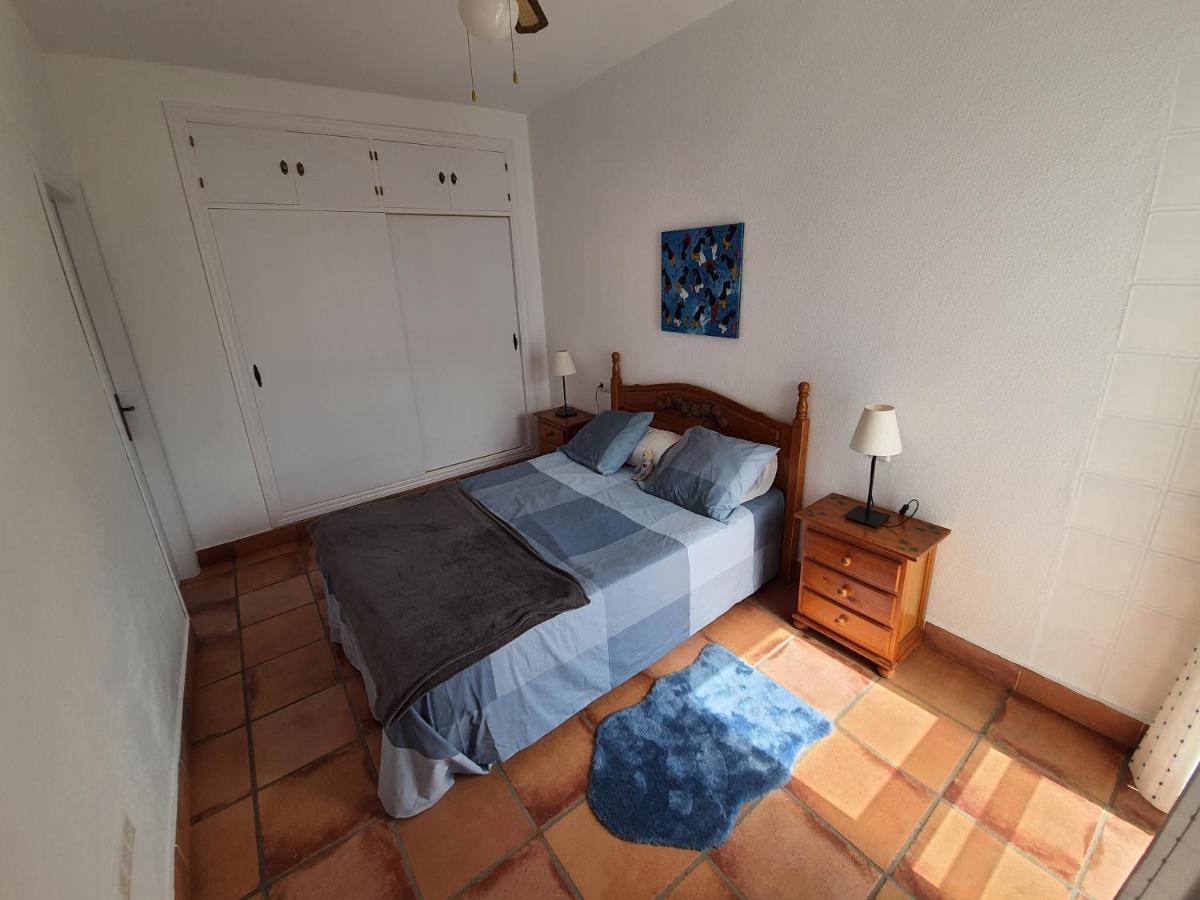 Apartmán Atico Duplex Zahara Sweet Zahara de los Atunes Exteriér fotografie