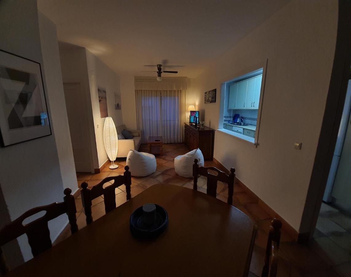 Apartmán Atico Duplex Zahara Sweet Zahara de los Atunes Exteriér fotografie