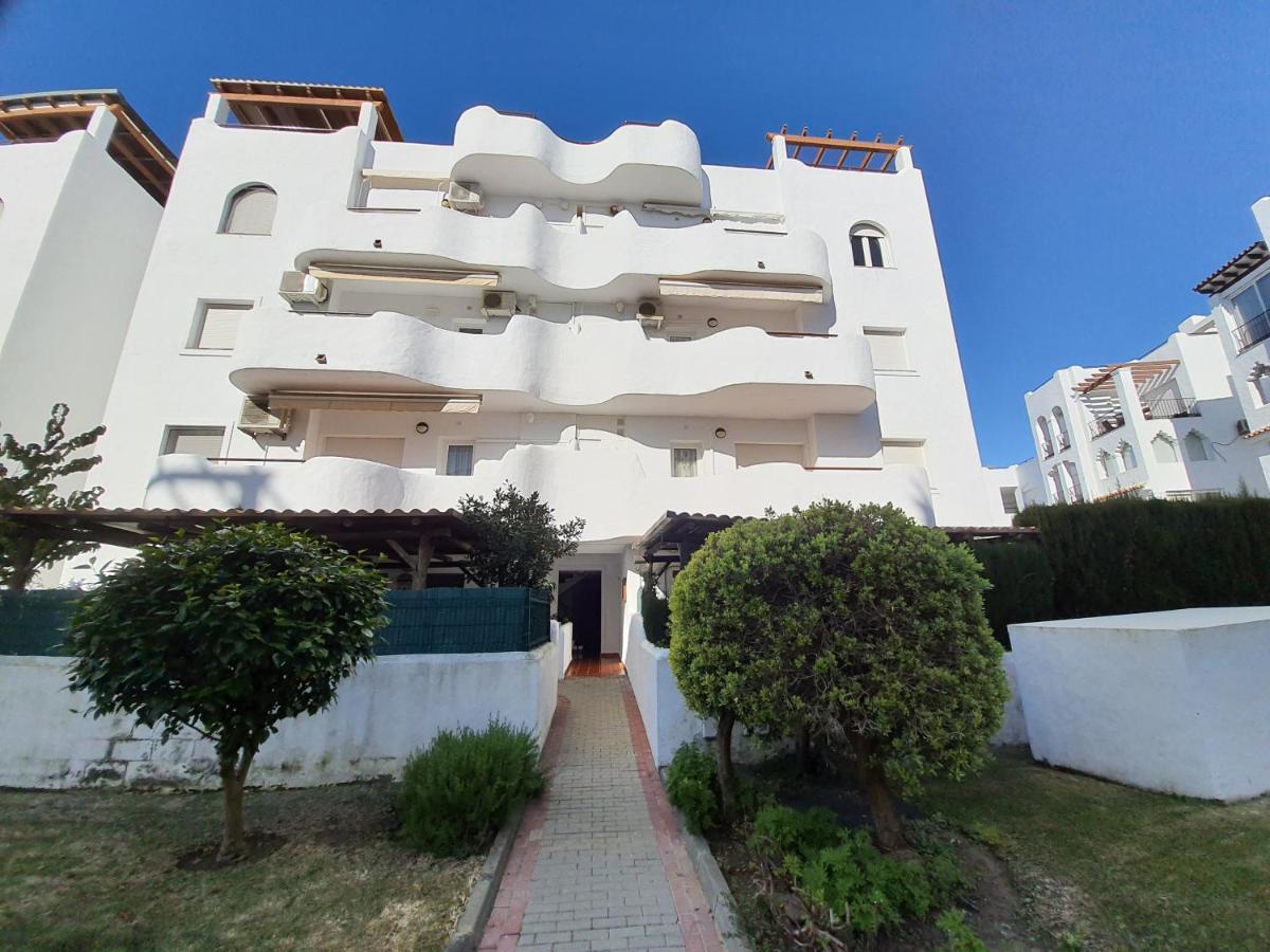 Apartmán Atico Duplex Zahara Sweet Zahara de los Atunes Exteriér fotografie