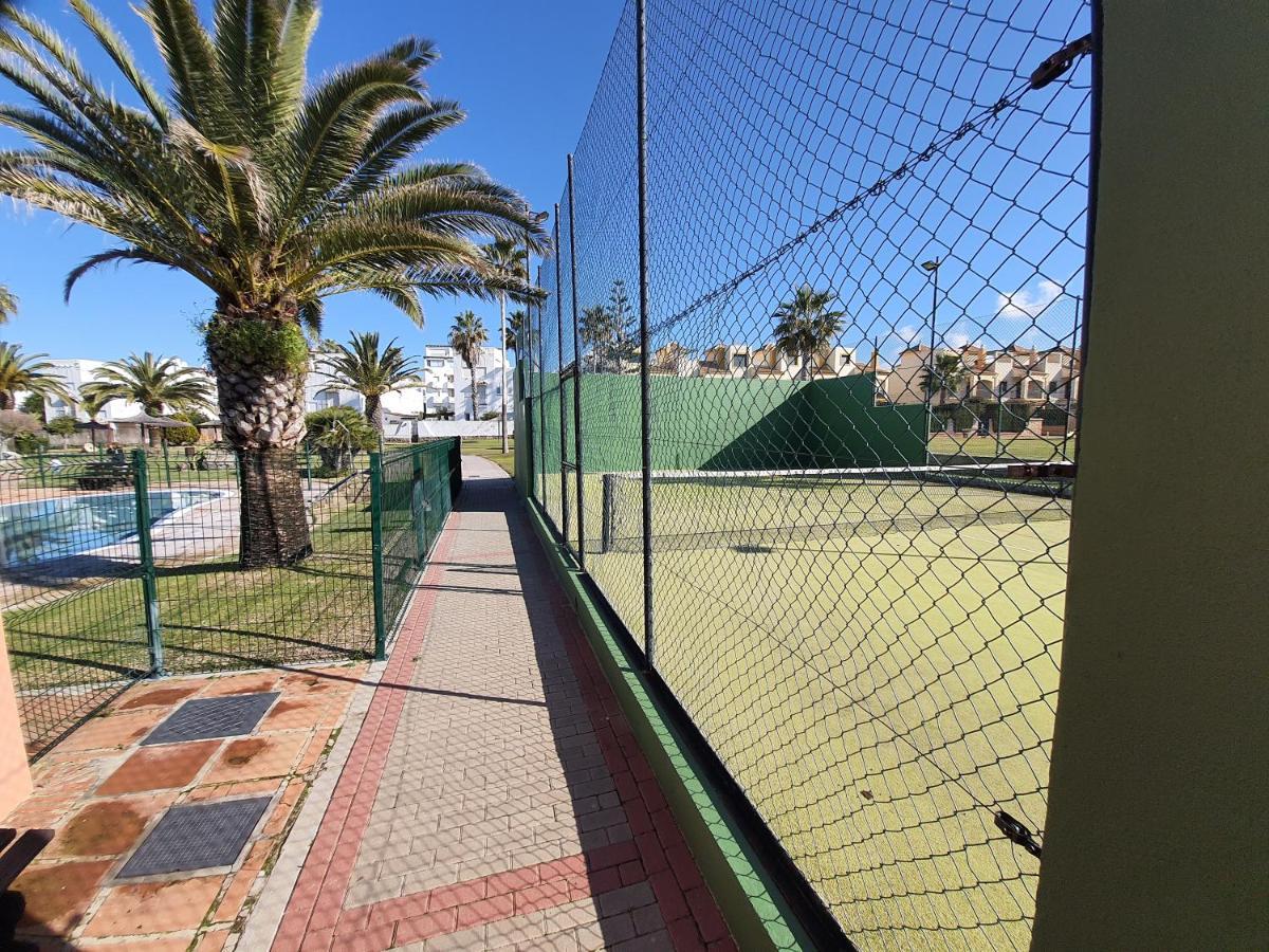 Apartmán Atico Duplex Zahara Sweet Zahara de los Atunes Exteriér fotografie