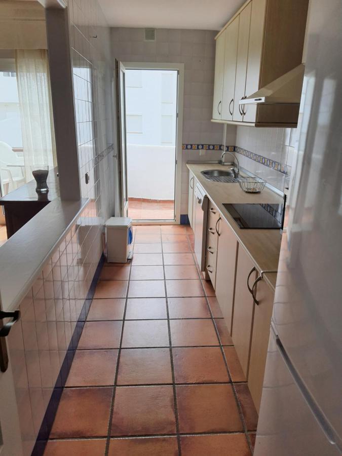 Apartmán Atico Duplex Zahara Sweet Zahara de los Atunes Exteriér fotografie