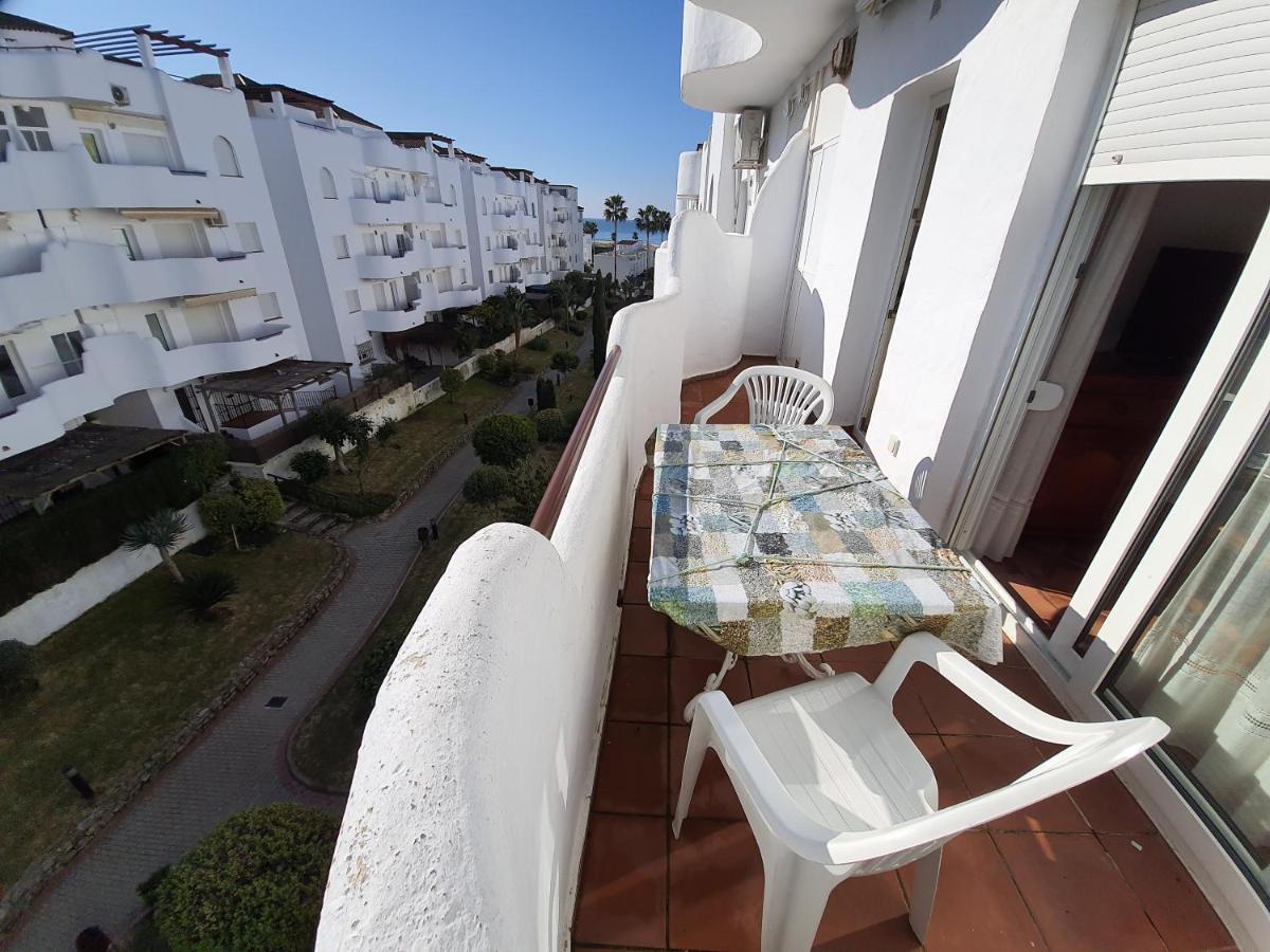 Apartmán Atico Duplex Zahara Sweet Zahara de los Atunes Exteriér fotografie