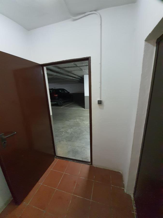 Apartmán Atico Duplex Zahara Sweet Zahara de los Atunes Exteriér fotografie