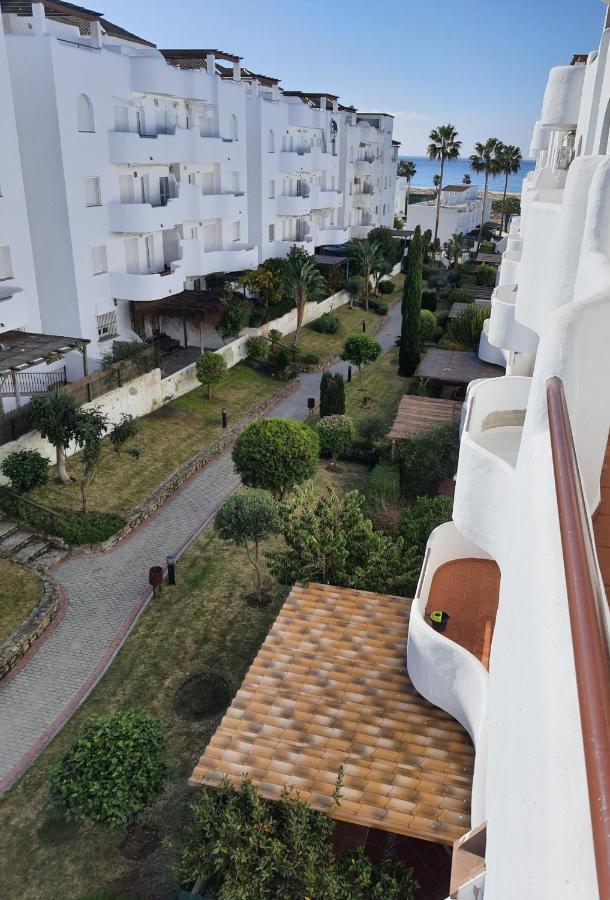 Apartmán Atico Duplex Zahara Sweet Zahara de los Atunes Exteriér fotografie